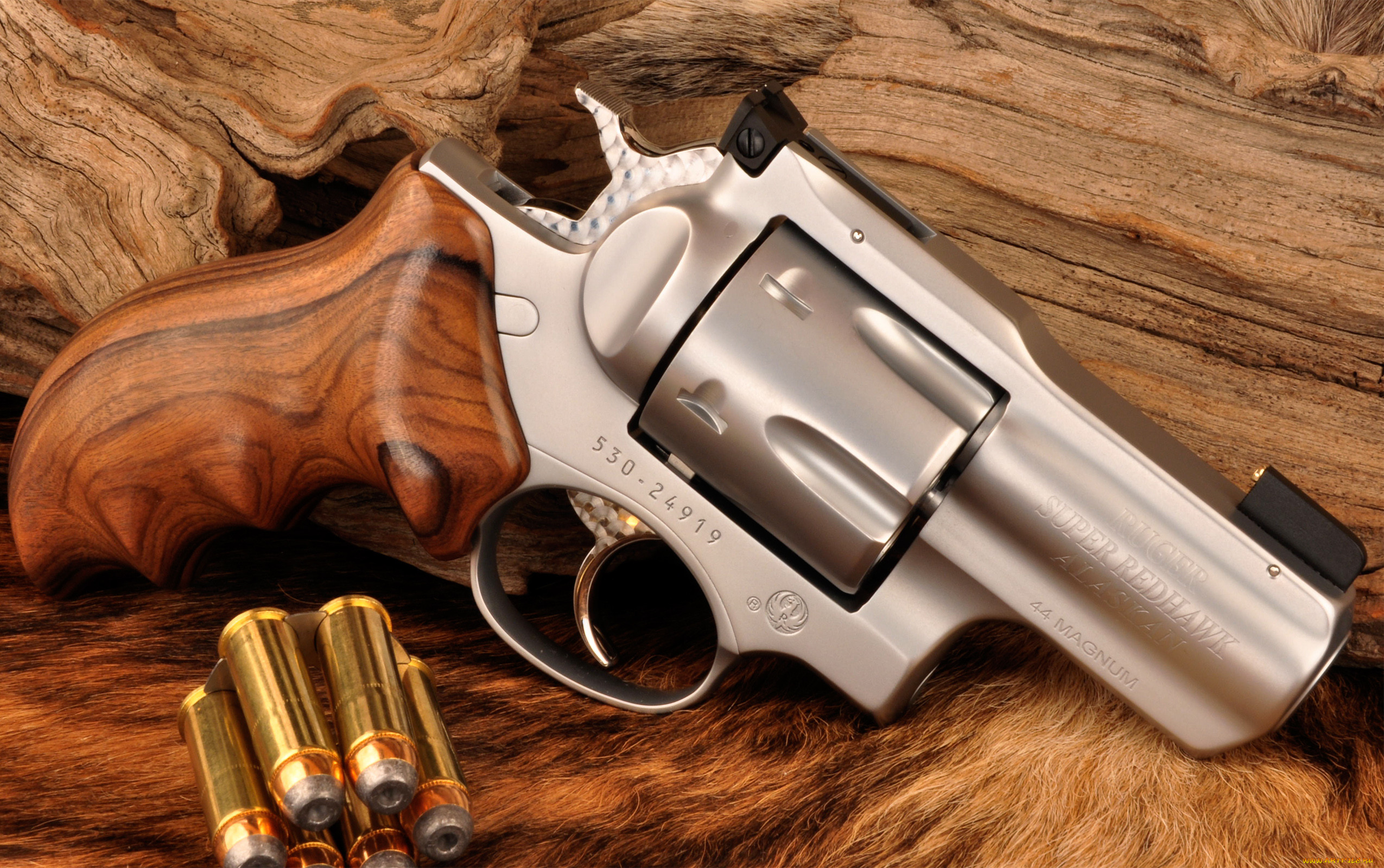 , , gun